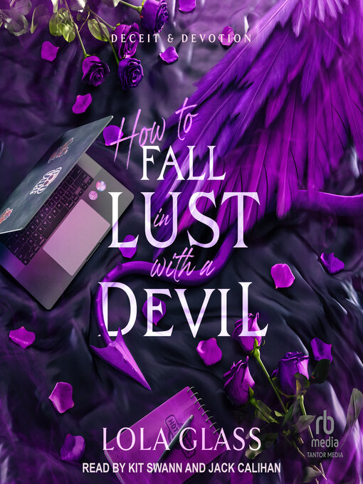 Title details for How to Fall in Lust with a Devil by Lola Glass - Available